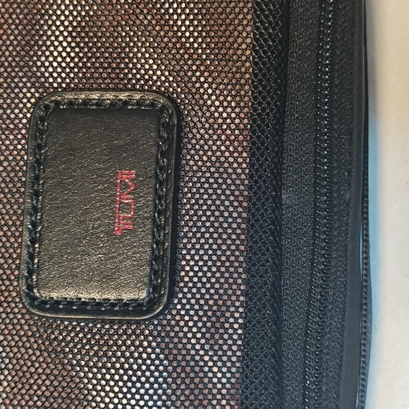 Tumi Black Packing Cube - Small - Picture 4 of 8